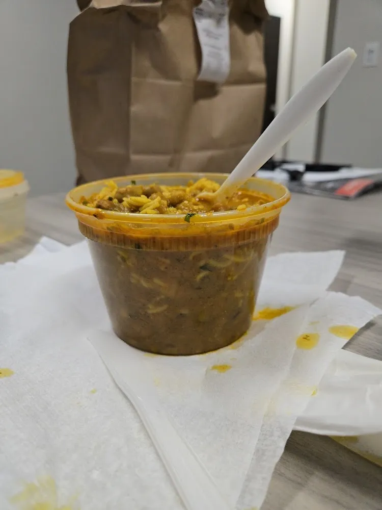 Chana Masala