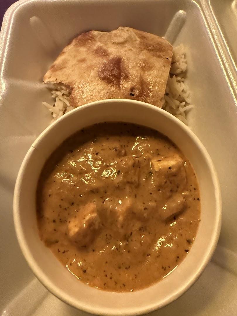 Taj Bar & Grill
