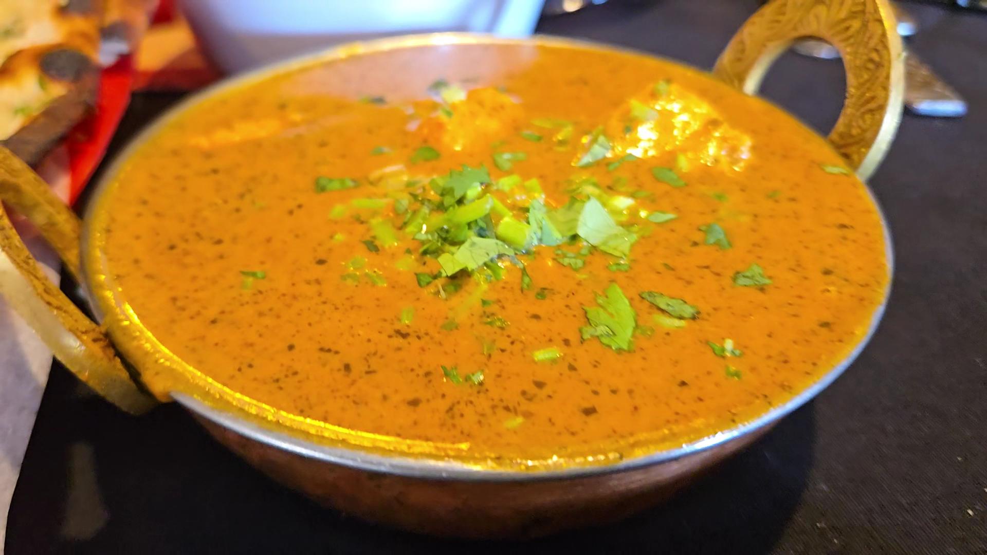 Taj Bar & Grill